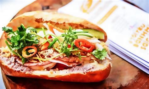 Le Festival du Bánh Mì 2019: une célébration culinaire en plein essor et un hommage aux racines coloniales de la baguette vietnamienne