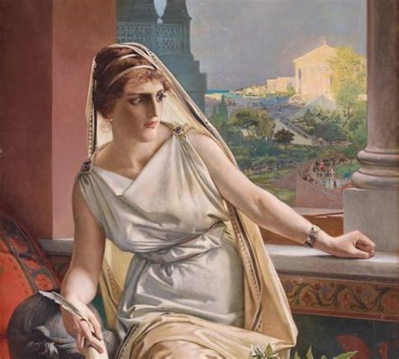 La révolte d'Hypatie d'Alexandrie: Une philosophe païenne face à l'ascension du christianisme dans l'Égypte antique