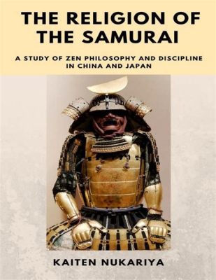 Le Séisme de 1185: Un Prélude à l'Épopée des Guerriers Samouraïs et la Renaissance du Bouddhisme Zen